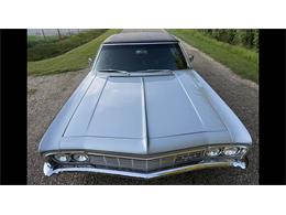 1966 Chevrolet Caprice (CC-2108122) for sale in Biloxi, Mississippi