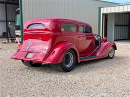 1934 Chevrolet Master (CC-2108123) for sale in Georgetown, Texas