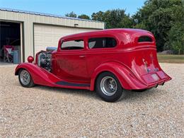 1934 Chevrolet Master (CC-2108123) for sale in Georgetown, Texas