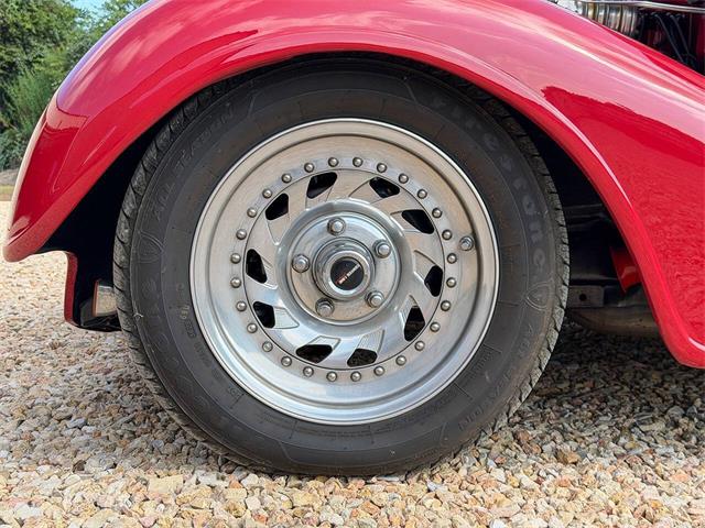 1934 Chevrolet Master (CC-2108123) for sale in Georgetown, Texas