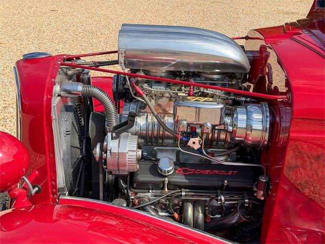 1934 Chevrolet Master (CC-2108123) for sale in Georgetown, Texas
