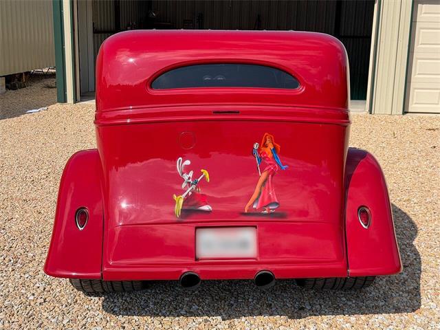 1934 Chevrolet Master (CC-2108123) for sale in Georgetown, Texas