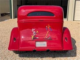 1934 Chevrolet Master (CC-2108123) for sale in Georgetown, Texas