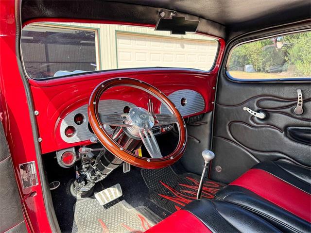 1934 Chevrolet Master (CC-2108123) for sale in Georgetown, Texas