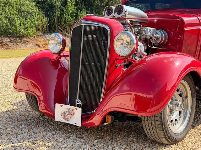 1934 Chevrolet Master (CC-2108123) for sale in Georgetown, Texas