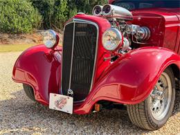 1934 Chevrolet Master (CC-2108123) for sale in Georgetown, Texas