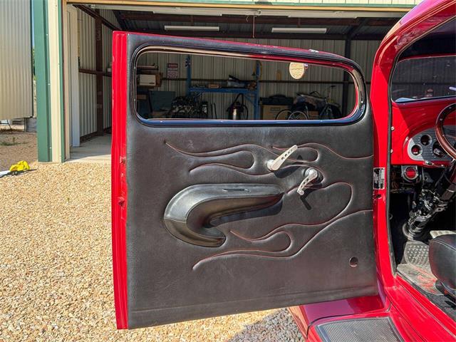 1934 Chevrolet Master (CC-2108123) for sale in Georgetown, Texas
