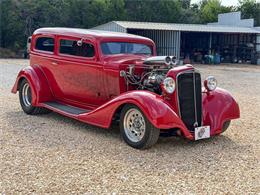 1934 Chevrolet Master (CC-2108123) for sale in Georgetown, Texas