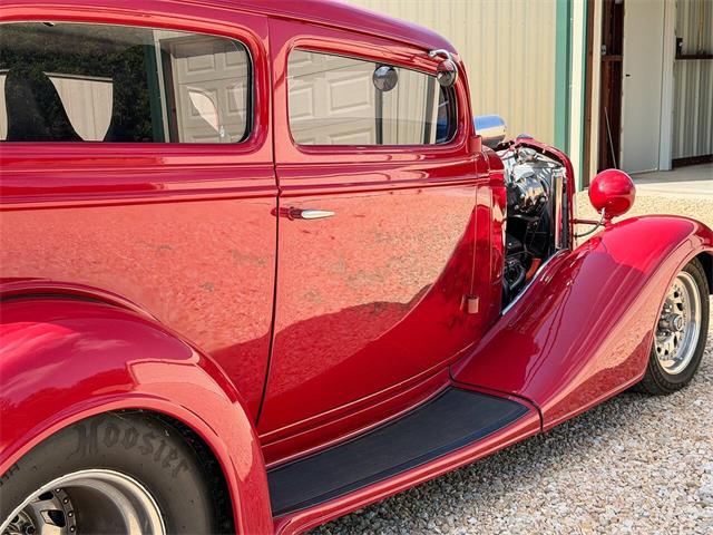 1934 Chevrolet Master (CC-2108123) for sale in Georgetown, Texas