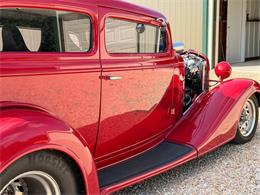 1934 Chevrolet Master (CC-2108123) for sale in Georgetown, Texas