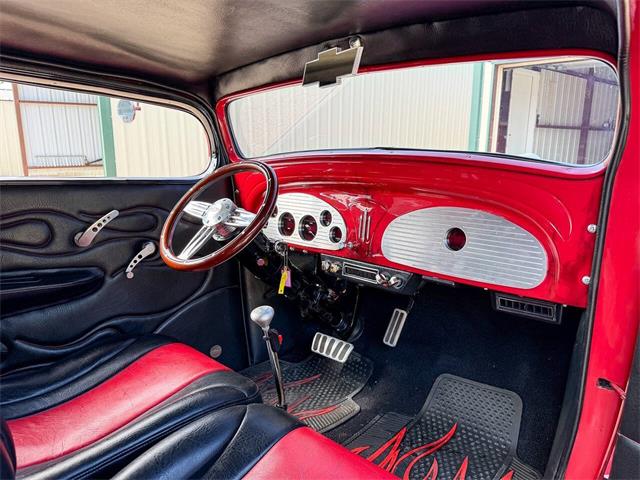 1934 Chevrolet Master (CC-2108123) for sale in Georgetown, Texas