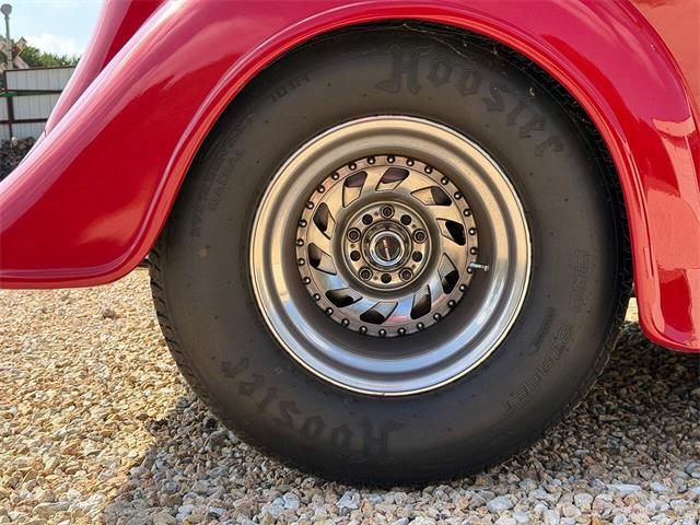 1934 Chevrolet Master (CC-2108123) for sale in Georgetown, Texas