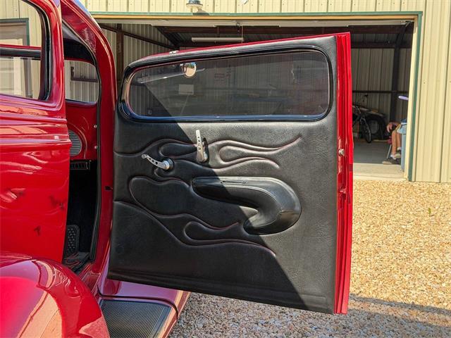 1934 Chevrolet Master (CC-2108123) for sale in Georgetown, Texas