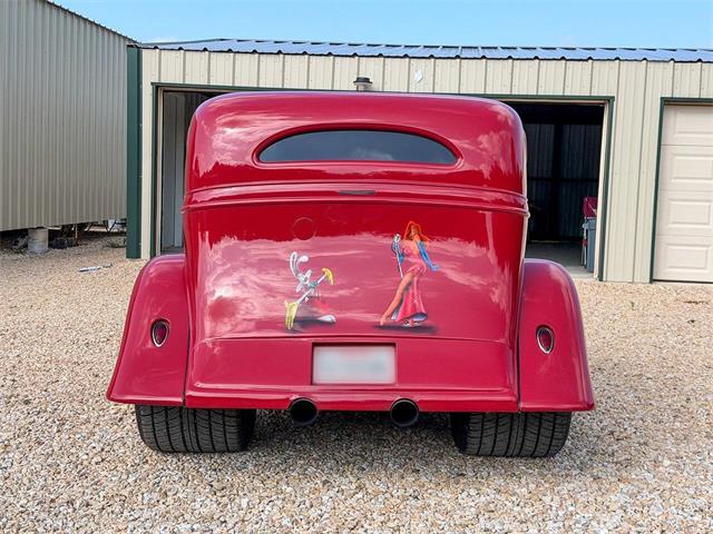 1934 Chevrolet Master (CC-2108123) for sale in Georgetown, Texas