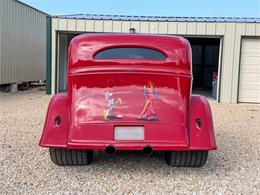 1934 Chevrolet Master (CC-2108123) for sale in Georgetown, Texas