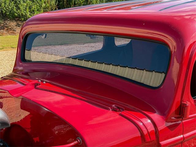 1934 Chevrolet Master (CC-2108123) for sale in Georgetown, Texas