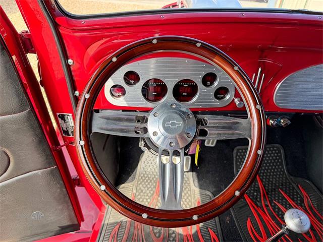 1934 Chevrolet Master (CC-2108123) for sale in Georgetown, Texas