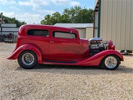 1934 Chevrolet Master (CC-2108123) for sale in Georgetown, Texas