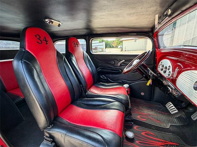 1934 Chevrolet Master (CC-2108123) for sale in Georgetown, Texas