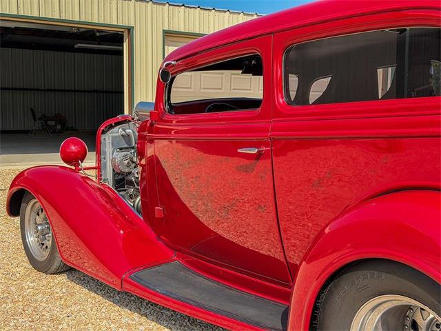 1934 Chevrolet Master (CC-2108123) for sale in Georgetown, Texas