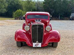 1934 Chevrolet Master (CC-2108123) for sale in Georgetown, Texas