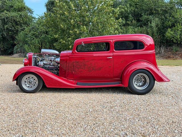 1934 Chevrolet Master (CC-2108123) for sale in Georgetown, Texas