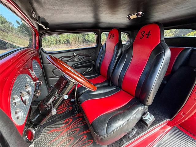 1934 Chevrolet Master (CC-2108123) for sale in Georgetown, Texas