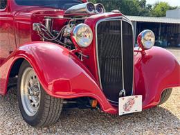 1934 Chevrolet Master (CC-2108123) for sale in Georgetown, Texas