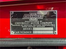 1934 Chevrolet Master (CC-2108123) for sale in Georgetown, Texas
