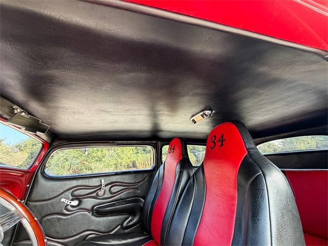 1934 Chevrolet Master (CC-2108123) for sale in Georgetown, Texas