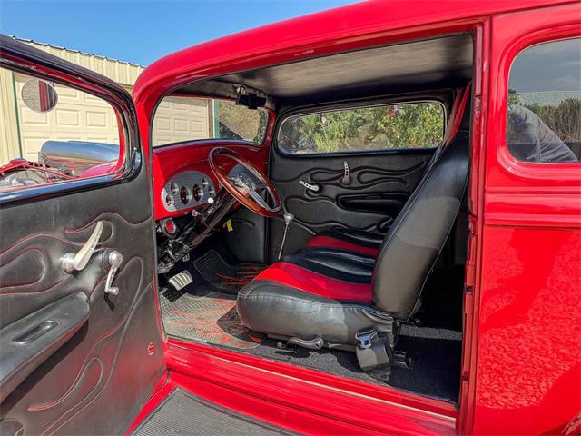 1934 Chevrolet Master (CC-2108123) for sale in Georgetown, Texas