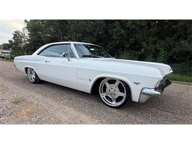 1965 Chevrolet Impala (CC-2108124) for sale in Biloxi, Mississippi