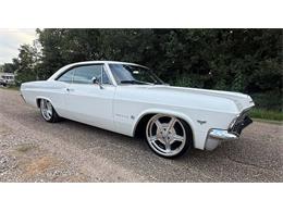 1965 Chevrolet Impala (CC-2108124) for sale in Biloxi, Mississippi