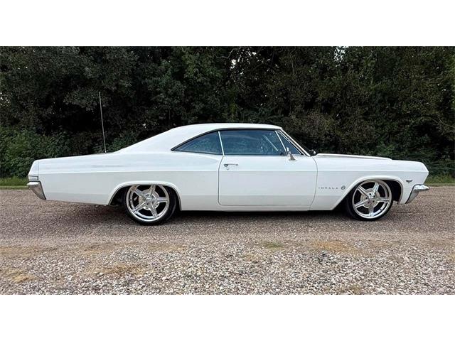 1965 Chevrolet Impala (CC-2108124) for sale in Biloxi, Mississippi