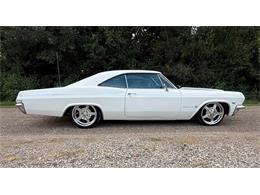 1965 Chevrolet Impala (CC-2108124) for sale in Biloxi, Mississippi