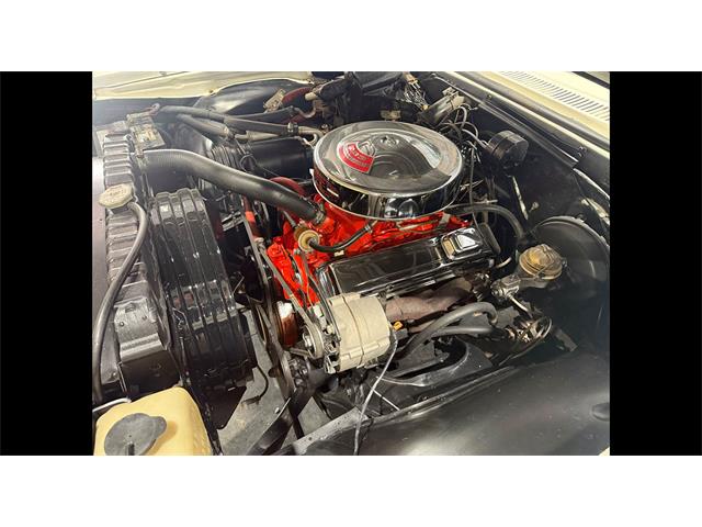 1965 Chevrolet Impala (CC-2108124) for sale in Biloxi, Mississippi