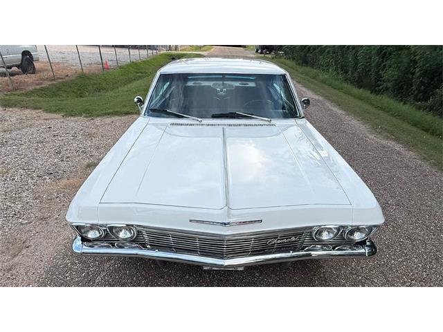1965 Chevrolet Impala (CC-2108124) for sale in Biloxi, Mississippi