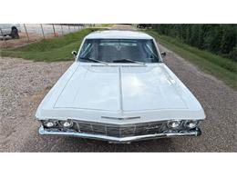 1965 Chevrolet Impala (CC-2108124) for sale in Biloxi, Mississippi