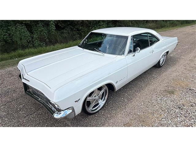1965 Chevrolet Impala (CC-2108124) for sale in Biloxi, Mississippi