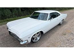 1965 Chevrolet Impala (CC-2108124) for sale in Biloxi, Mississippi