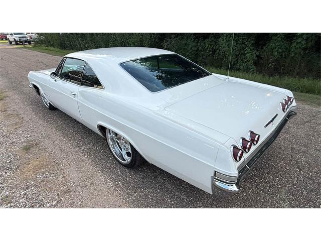 1965 Chevrolet Impala (CC-2108124) for sale in Biloxi, Mississippi