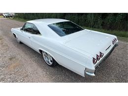 1965 Chevrolet Impala (CC-2108124) for sale in Biloxi, Mississippi