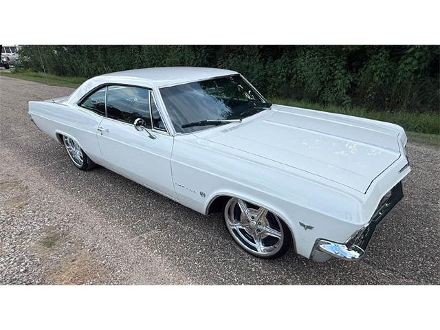 1965 Chevrolet Impala (CC-2108124) for sale in Biloxi, Mississippi