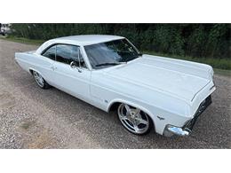 1965 Chevrolet Impala (CC-2108124) for sale in Biloxi, Mississippi