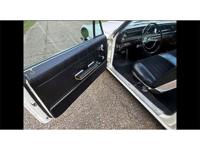 1965 Chevrolet Impala (CC-2108124) for sale in Biloxi, Mississippi