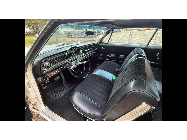 1965 Chevrolet Impala (CC-2108124) for sale in Biloxi, Mississippi