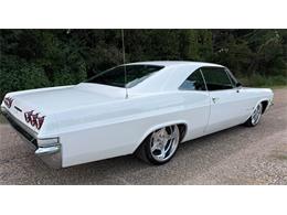 1965 Chevrolet Impala (CC-2108124) for sale in Biloxi, Mississippi