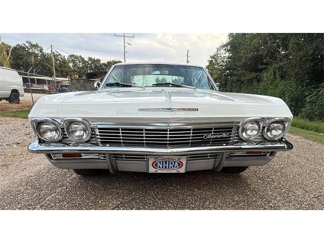 1965 Chevrolet Impala (CC-2108124) for sale in Biloxi, Mississippi