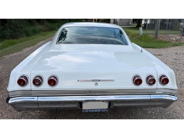 1965 Chevrolet Impala (CC-2108124) for sale in Biloxi, Mississippi