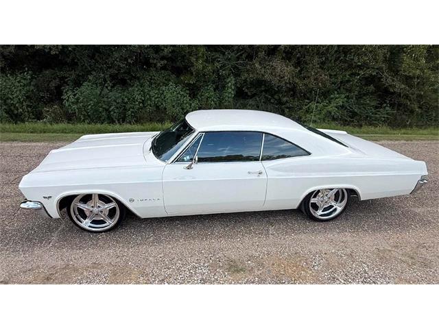 1965 Chevrolet Impala (CC-2108124) for sale in Biloxi, Mississippi